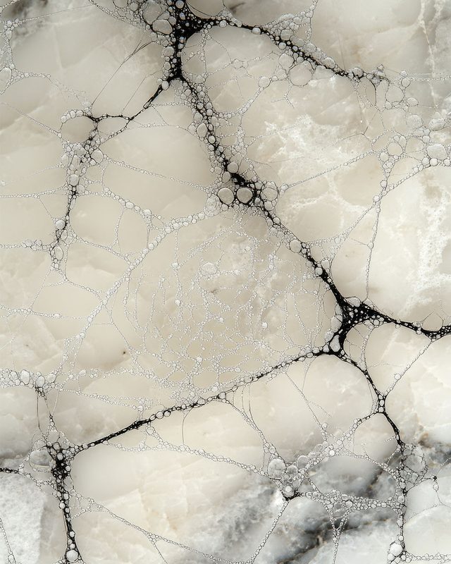 Glass 007 decorative stone-pattern glass finish